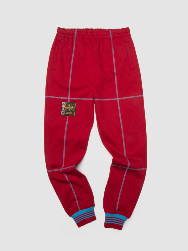 AKOA Standard Fit Cuffed School PE Track Pants (3-16+ Years)