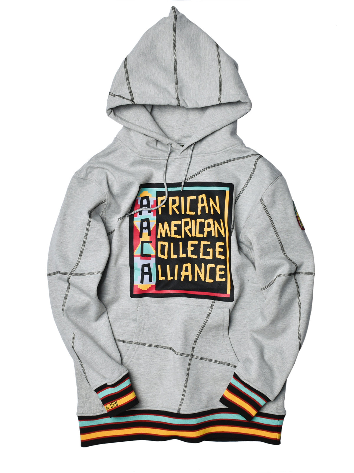 African american sweatshirts best sale