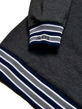 Jackson State University Classic '91 Crewneck Charcoal Grey