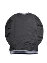 Jackson State University Classic '91 Crewneck Charcoal Grey